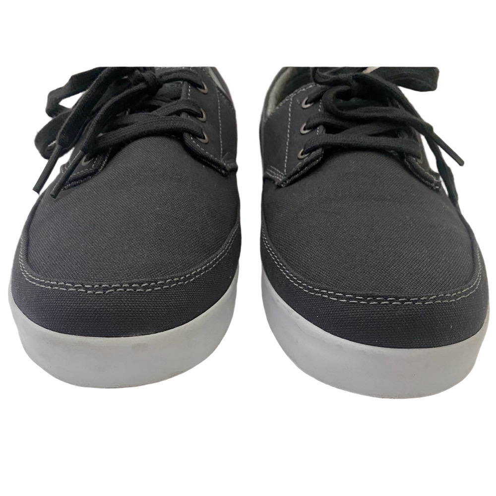 Emerica the Romeo Laced in Gray, Size 11.5 - Picture 4 of 8